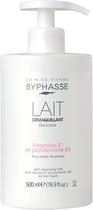 Leite Desmaquilhante Byphasse Douceur - 500ML