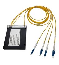 Mux Demux 100G DWDM-BIDI-1 CH45 A LC-Upc Abs P. Mon