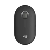 Mouse Logitech 910-007049 M350S Black