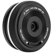 Lente Viltrox Fuji Af 28MM F/4.5 XF Aps-C XF-Mount  Lente Viltr...