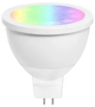 Lâmpada Smart Bulb Zigbee GU5.3 MAR16 Bivolt Branco