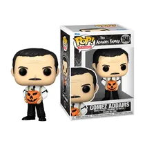 Funko Pop Television The Addams Family - Gomez Addams 1548  Funko Pop T...