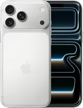 Apple iPhone 17 Pro Max 512GB Silver MFXK4LL (Esim)