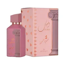Perfume Ard Al Zaafaran Ahubbak Edp Feminino - 100ML
