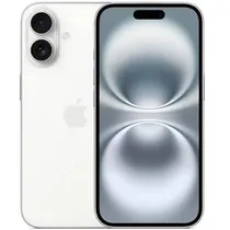 iPhone 16 Plus 128GB Esim Branco Garantia Apple Americano Swap A