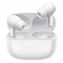 Fone de Ouvido Xiaomi Mi Redmi Buds 6 Pro White BHR9310GL