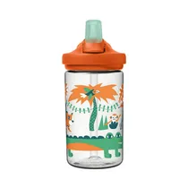 Botella Camelbak Eddy+Kids 400ML Jungle Animal