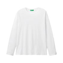 Camiseta Benetton 3U53J1F05 101