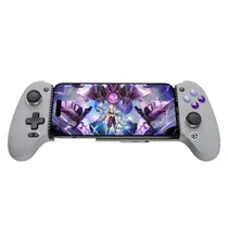 Controle Gamesir G8 Galileo Bluetooth para Smartphone - Cinza