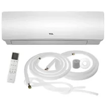Ar Split TCL 24.000BTU Inverter/TPH11 220V 50HZ com Kit Quente e Frio