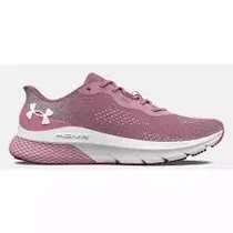 Under Armour Calzados Fem Hovr Turbulence 2 3026525-600 Rosa