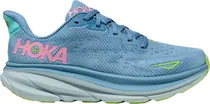 Tênis Hoka One One Clifton 9 1127896-DNK - Feminino