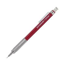 Portaminas Pentel Graphgear 500 0.3 MM SM/PG523-BGPB Bordo