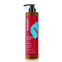 Shampoo Hidratante Ecolchi Con Colágeno Y Manteca de Karité 750ML