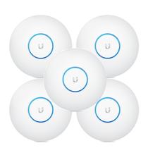 Ui. UAP-AC-LR-5 Unifi AP Ac 2.4/5GHZ 5-Pack Longo Alcance