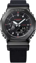 Relógio Masculino Casio Analógico/Digital GM-2100CB-1ADR