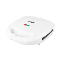 Sanduicheira Onida ON-455 750W/110V - Branca