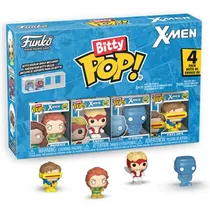  Funko Bitty...