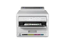 Impressora Epson WF-C5390 Workforce Pro Color