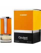 Perfume Al Haramain Opulent Saffron M Edp 100ML