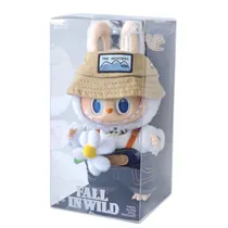 Boneco Labubu The Monsters Fall In Wild