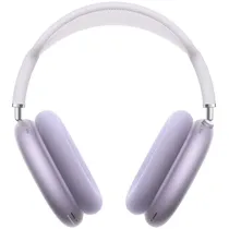 Fone de Ouvido Sem Fio Apple Airpods Max MWW83AM A3184 com Bluetooth e Microfone - Roxo