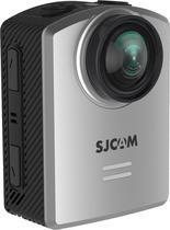 Camera Sjcam M20 Actioncam 1.5" LCD Screen 4K/Wifi - Prata