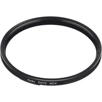 Filtro de Lente Kenko 72MM ND4