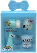Kit de Limpeza Facial Ruby Face Brush - Y11708
