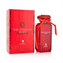 Perfume Volare Pure Seduction Secret Intense Edp Feminino 100ML