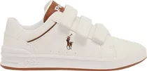 Tênis Polo Ralph Lauren Kids RL02474104 - Masculino