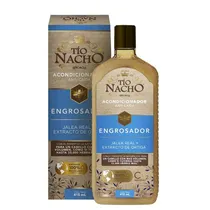 Tio Nacho Acondicionador Engrosador 415 ML