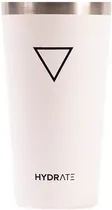 Copo Térmico Hydrate 400 Branco 473ML