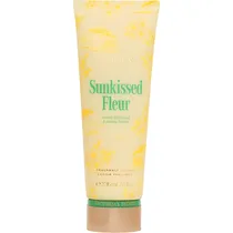 Loção Victoria's Secret Sunkissed Fleur - Feminino 236ML