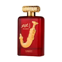 Perfume Al Wataniah Zaeem Edp (U) - 100ML