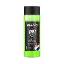 Loción After Shave Ossion 2IN1 Eau de Cologne Instanbul Dream 400ML