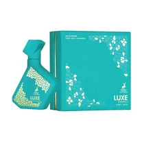 Perfume Maison Alhambra Luxe Emerald - Eau de Parfum - Unissex - 100ML