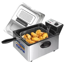 Fritadeira Sonifer SF-1004 - 6L - 220V