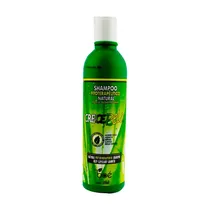 Crecepelo Shampoo 370ML Fitoterapeutico