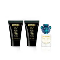 Kit Mini Moschino Toy 2 Pearl Edp 5ML