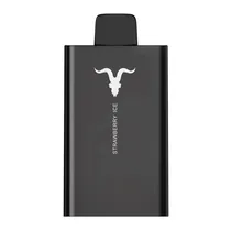 Strawberry Ice - Ignite - V80 - Pod Descartável