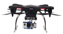 MR Quadricopter Ghost Drone c/ Controle