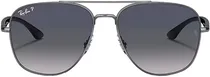 Óculos de Sol Ray Ban RB3683 004/78 56 - Masculino
