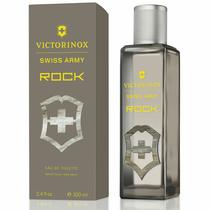 Swiss Army Rock Masc. 100ML Edt c/s