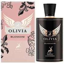 Perfume Maison Alhambra Olivia Blosso Edp 80ML