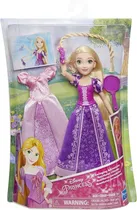 Muñeca Disney Princess Rapunzel