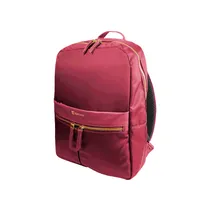 Mochila para Notebook de ATÉ15.6" Klipxtreme Bari Feminino - Bordo