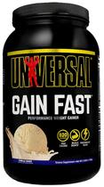 Universal Nutrition Gains Fast Vanilla Shake 5.1LB (2.26 KG)