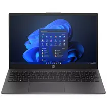 Notebook HP 255 G10 Ryzen 7-7730U/ 32GB/ 1TB SSD/ 15.6´´ FHD/ Freedos - Preto