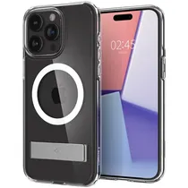 Spigen ASC006477 Capa iPhone 15 Pro s.AM